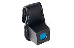 Пенал для мела кожа магнит Пенал для мела кожа магнит