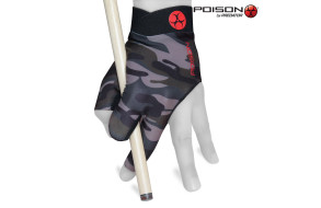 Рукавичка Poison Camo Green S/M Рукавичка Poison Camo Green S/M