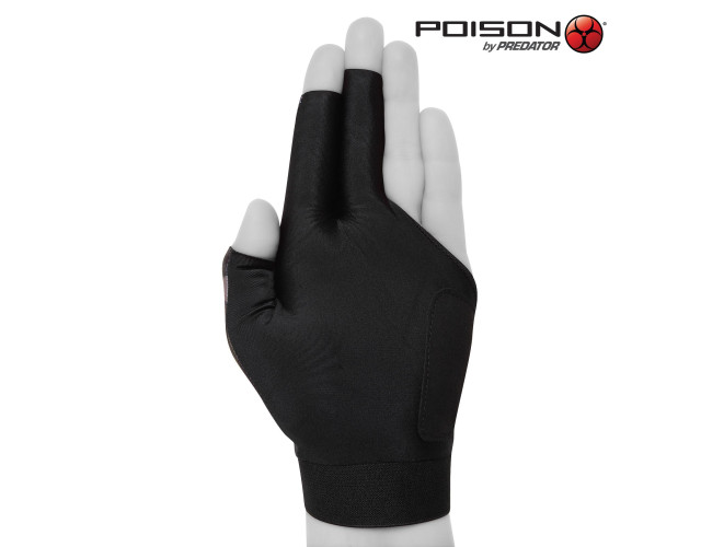 Рукавичка Poison Camo Green S/M Рукавичка Poison Camo Green S/M