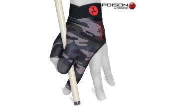 Рукавичка Poison Camo Green L/XL