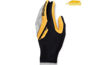 Рукавичка Predator чорна