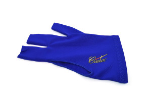 Рукавичка Cuetec Pro безрозмірна синя