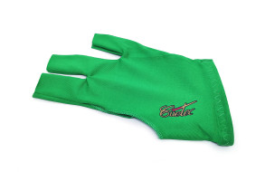 Перчатка Cuetec Pro безразмерная зеленая Перчатка Cuetec Pro безразмерная зеленая