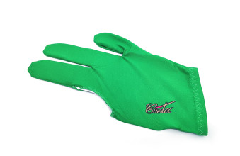 Рукавичка Cuetec безрозмірна зелена