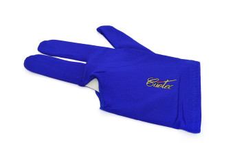 Рукавичка Cuetec безрозмірна синя