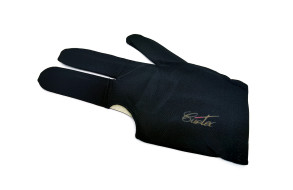 Перчатка Cuetec безразмерная черная Перчатка Cuetec безразмерная черная