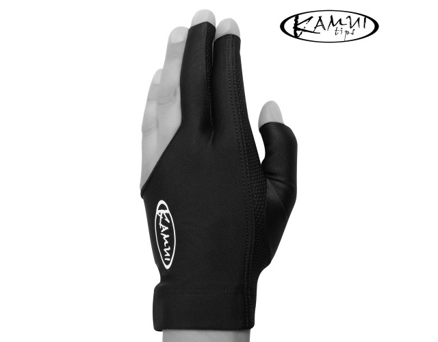 Рукавичка Kamui Quickdry M чорна ліва
