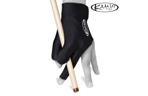 Рукавичка Kamui Quickdry XL чорна ліва