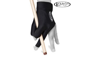 Перчатка Kamui Quickdry S черная левая