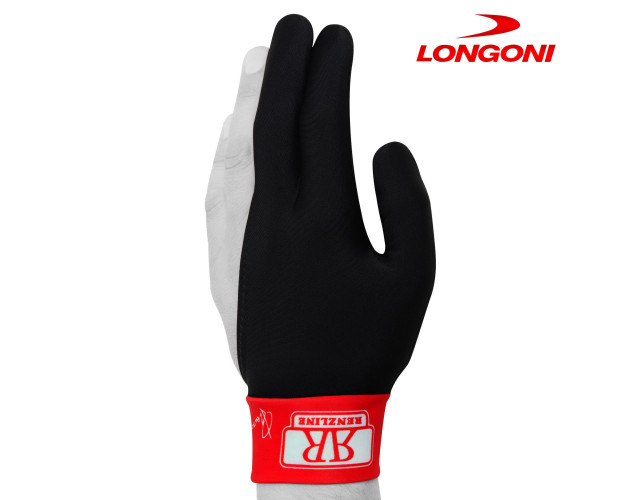 Рукавичка Renzline Velcro безрозмірна чорна в асортименті