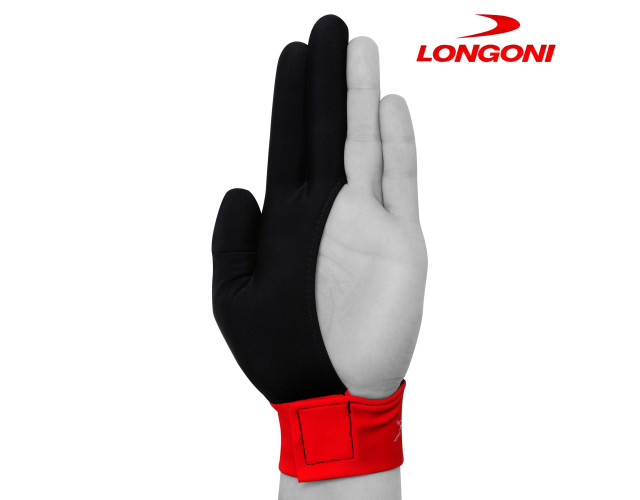 Рукавичка Renzline Velcro безрозмірна чорна в асортименті