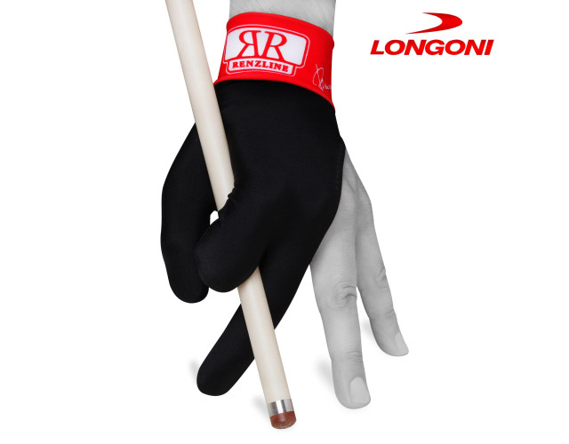 Рукавичка Renzline Velcro безрозмірна чорна в асортименті