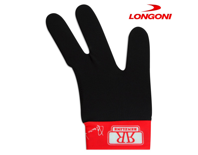 Рукавичка Renzline Velcro безрозмірна чорна в асортименті