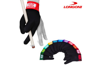 Рукавичка Renzline Velcro безрозмірна чорна в асортименті Рукавичка Renzline Velcro безрозмірна чорна в асортименті