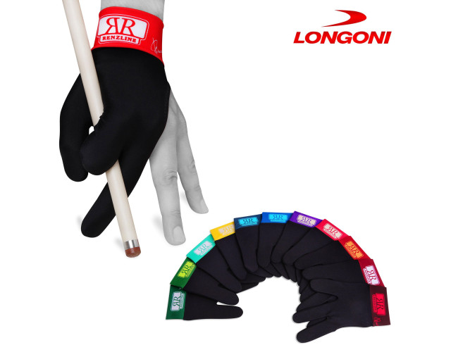 Рукавичка Renzline Velcro безрозмірна чорна в асортименті Рукавичка Renzline Velcro безрозмірна чорна в асортименті