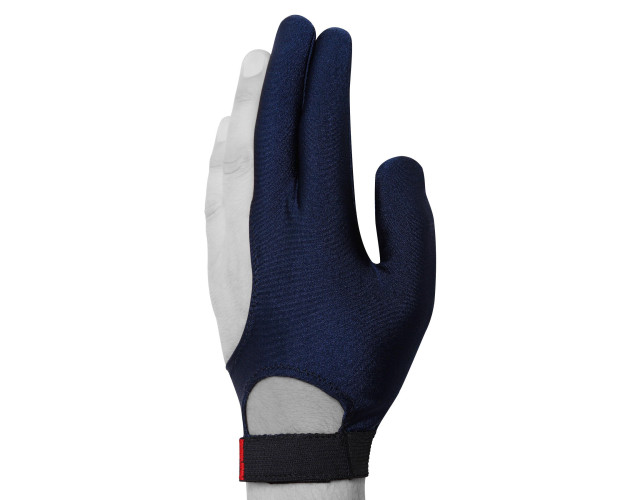 Рукавичка Classic Velcro XL синя