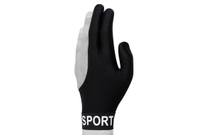 Рукавичка Sport чорна