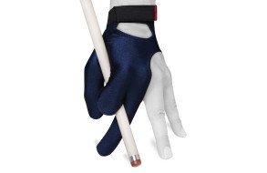 Перчатка Classic Velcro XL синяя