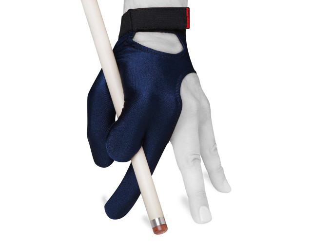 Рукавичка Classic Velcro XL синя