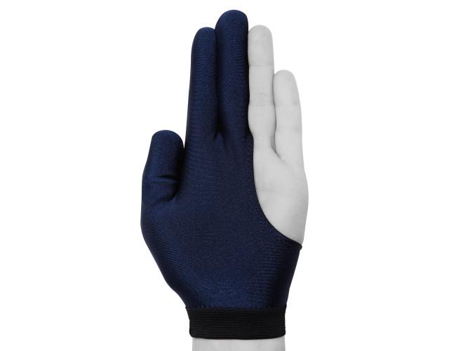 Рукавичка Classic Velcro XL синя