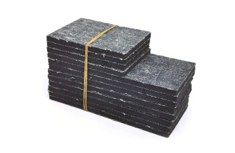 Гума торцева 3 мм