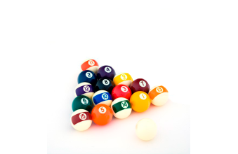 Кулі Aramith Premier 41mm Кулі Aramith Premier 41mm