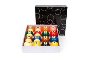 Кулі Champion Premium пул 57,2мм Кулі Champion Premium пул 57,2мм