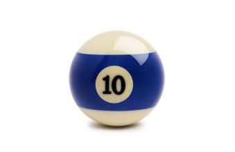 Куля Champion пул 57,2 мм