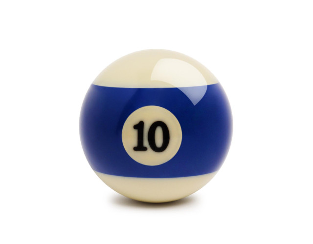 Шар Champion пул 57,2 мм