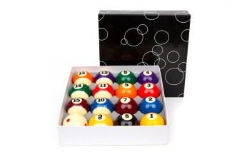 Кулі Champion Premier пул 57,2мм Кулі Champion Premier пул 57,2мм