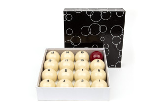 Кулі Champion 60мм