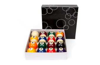 Кулі Champion пул 44мм Кулі Champion пул 44мм