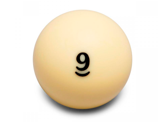 Куля Champion Premium 68мм