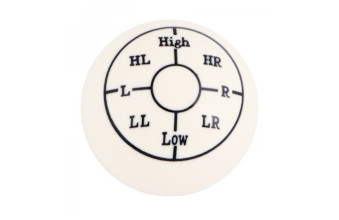 Шар тренировочный 68мм Шар тренировочный 68мм