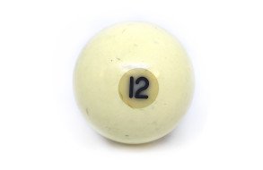 Шар Aramith 68мм бу Шар Aramith 68мм бу