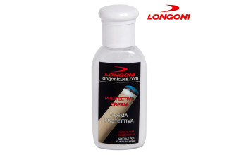 Крем для защиты кия Longoni Protective Cream 50мл Крем для защиты кия Longoni Protective Cream 50мл