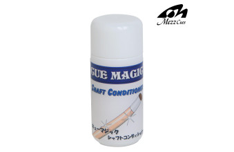 Кондиционер для кия Mezz Cue Magic Shaft Conditioner 30мл Кондиционер для кия Mezz Cue Magic Shaft Conditioner 30мл