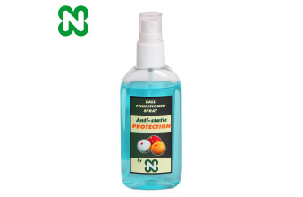 Спрей антистатик для бильярдных шаров Norditalia100мл Спрей антистатик для бильярдных шаров Norditalia100мл