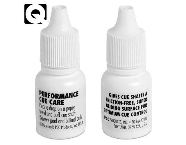 Средство для полировки кия Q Glide 7,4мл