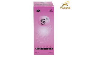 Засіб для захисту та полірування кия Tiger-S4 Shaft Sealer 120мл