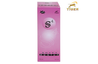 Средство для защиты и полировки кия Tiger-S4 Shaft Sealer 120мл