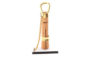 Подвес для кия деревянный