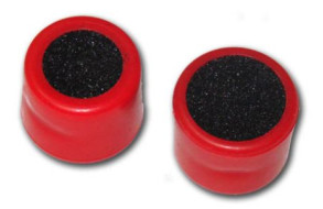 Махровка для кия красная Махровка для кия красная