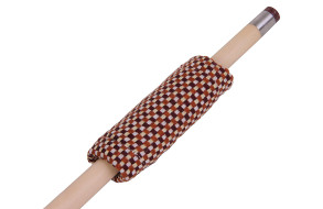 МУФТА АБРАЗИВНА ДЛЯ ОБРОБКИ КИЯ SHAFT SLICKER