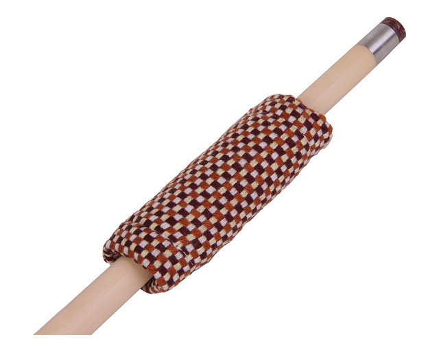 МУФТА АБРАЗИВНА ДЛЯ ОБРОБКИ КИЯ SHAFT SLICKER МУФТА АБРАЗИВНА ДЛЯ ОБРОБКИ КИЯ SHAFT SLICKER