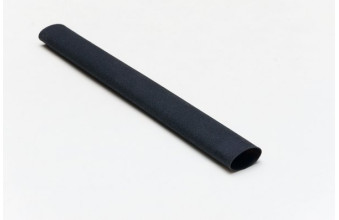 Обмотка для кия Cyclone Silicone черная