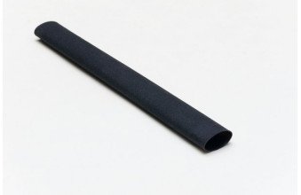 Обмотка для кия Cyclone Silicone чорна