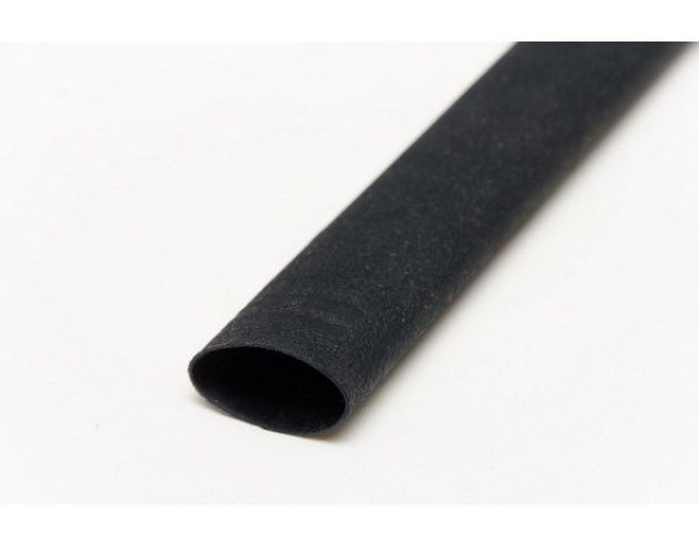 Обмотка для кия Cyclone Silicone чорна