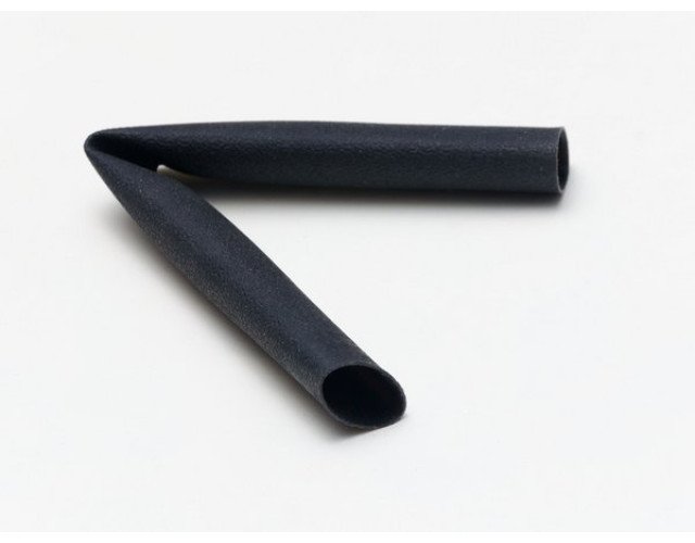 Обмотка для кия Cyclone Silicone чорна