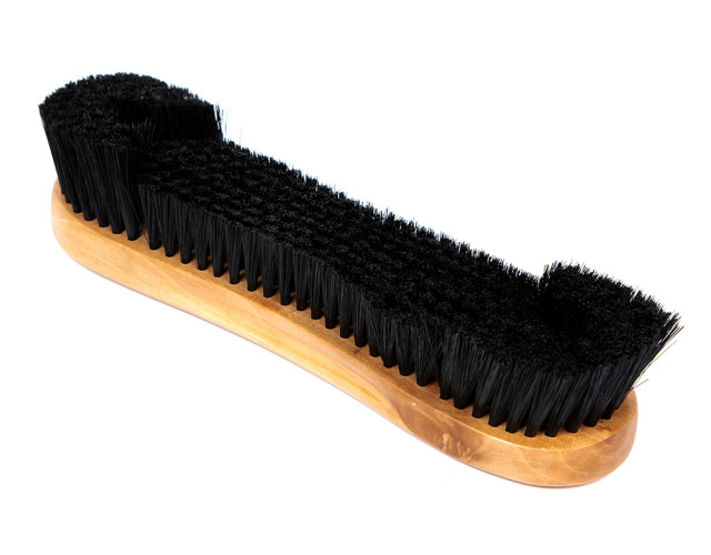 Щетка для бильярдного стола 26см